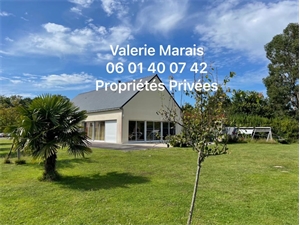 maison à la vente -   56130  FEREL, surface 144 m2 vente maison - UBI438782534